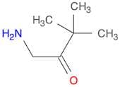 1-Amino-3,3-dimethylbutan-2-one