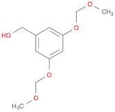 Benzenemethanol, 3,5-bis(methoxymethoxy)-