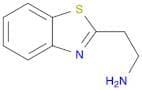 2-(Benzo[d]thiazol-2-yl)ethanamine