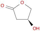 (S)-3-Hydroxy-γ-butyrolactone