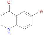 6-Bromo-2,3-dihydroquinolin-4(1H)-one