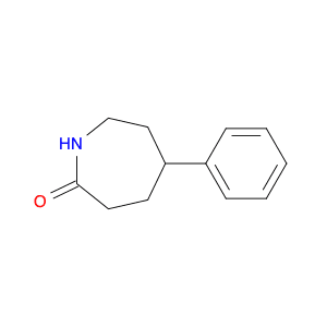 5-Phenylazepan-2-one