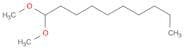 1,1-Dimethoxydecane