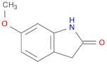 6-Methoxyoxindole