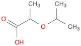 2-Isopropoxypropanoic acid