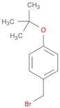 1-Bromomethyl-4-tert-butoxybenzene