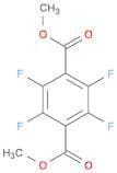 1,4-Benzenedicarboxylic acid, 2,3,5,6-tetrafluoro-, dimethyl ester