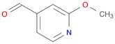 2-Methoxyisonicotinaldehyde