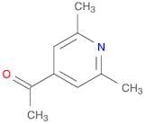 1-(2,6-Dimethylpyridin-4-yl)ethanone