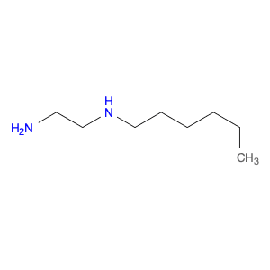 N1-Hexylethane-1,2-diamine