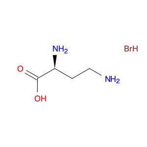 (S)-2,4-Diaminobutanoic acid hydrobromide