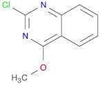 2-Chloro-4-methoxyquinazoline