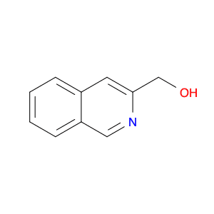 Isoquinolin-3-ylmethanol