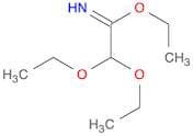 Ethyl 2,2-diethoxyacetimidate
