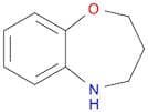 1,5-Benzoxazepine, 2,3,4,5-tetrahydro-