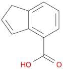 1H-Indene-4-carboxylic acid