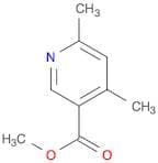 Methyl 4,6-dimethylnicotinate