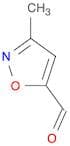 3-Methylisoxazole-5-carbaldehyde