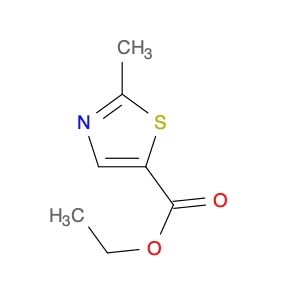 Ethyl 2-methylthiazole-5-carboxylate