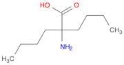 5-Aminononane-5-carboxylic acid