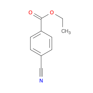 Benzoic acid, 4-cyano-,ethyl ester