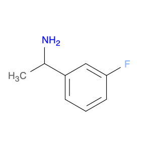 1-(3-Fluorophenyl)ethanamine
