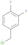 4-(Chloromethyl)-1,2-difluorobenzene