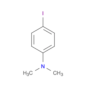 4-Iodo-N,N-dimethylaniline