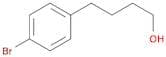 BENZENEBUTANOL, 4-BROMO-