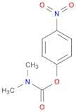 4-Nitrophenyl dimethylcarbamate