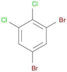 Benzene, 1,5-dibromo-2,3-dichloro-