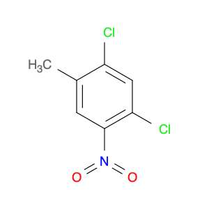 1,5-Dichloro-2-methyl-4-nitrobenzene