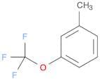3-Trifluoromethoxytoluene