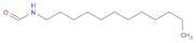 Formamide, N-dodecyl-