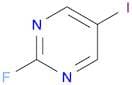 2-FLUORO-5-IODOPYRIMIDINE