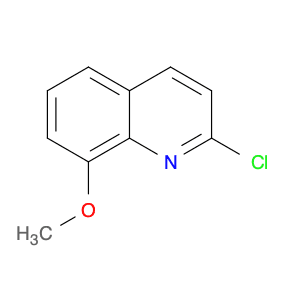 2-Chloro-8-Methoxyquinoline
