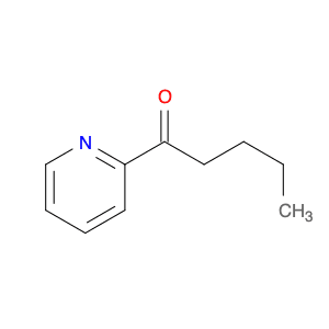 1-(Pyridin-2-yl)pentan-1-one