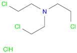 Tris(2-chloroethyl)amine hydrochloride