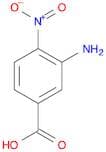 3-Amino-4-nitrobenzoic acid