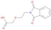 2-(2-(1,3-Dioxoisoindolin-2-yl)ethoxy)acetic acid