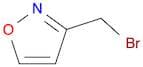 ISOXAZOLE, 3-(BROMOMETHYL)-