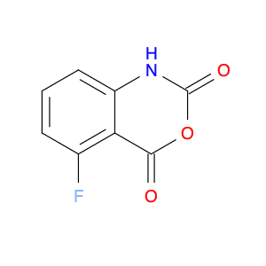 5-Fluoro-2h-3,1-benzoxazine-2,4(1h)-dione
