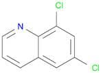 6,8-Dichloroquinoline