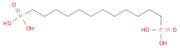 1,12-DODECANEDIYLBIS(PHOSPHONIC ACID)