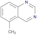 5-METHYL-QUINAZOLINE