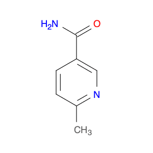 6-Methylnicotinamide