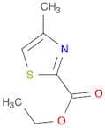 Ethyl 4-methylthiazole-2-carboxylate