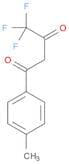 4,4,4-Trifluoro-1-(p-tolyl)butane-1,3-dione