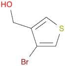 (4-Bromothien-3-yl)methanol