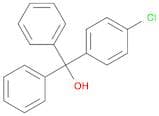 Benzenemethanol,4-chloro-a,a-diphenyl-